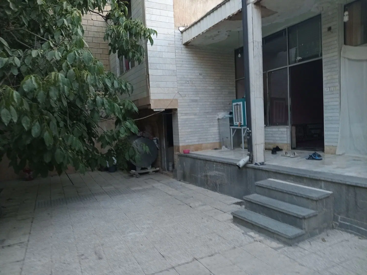 خانه ویلایی