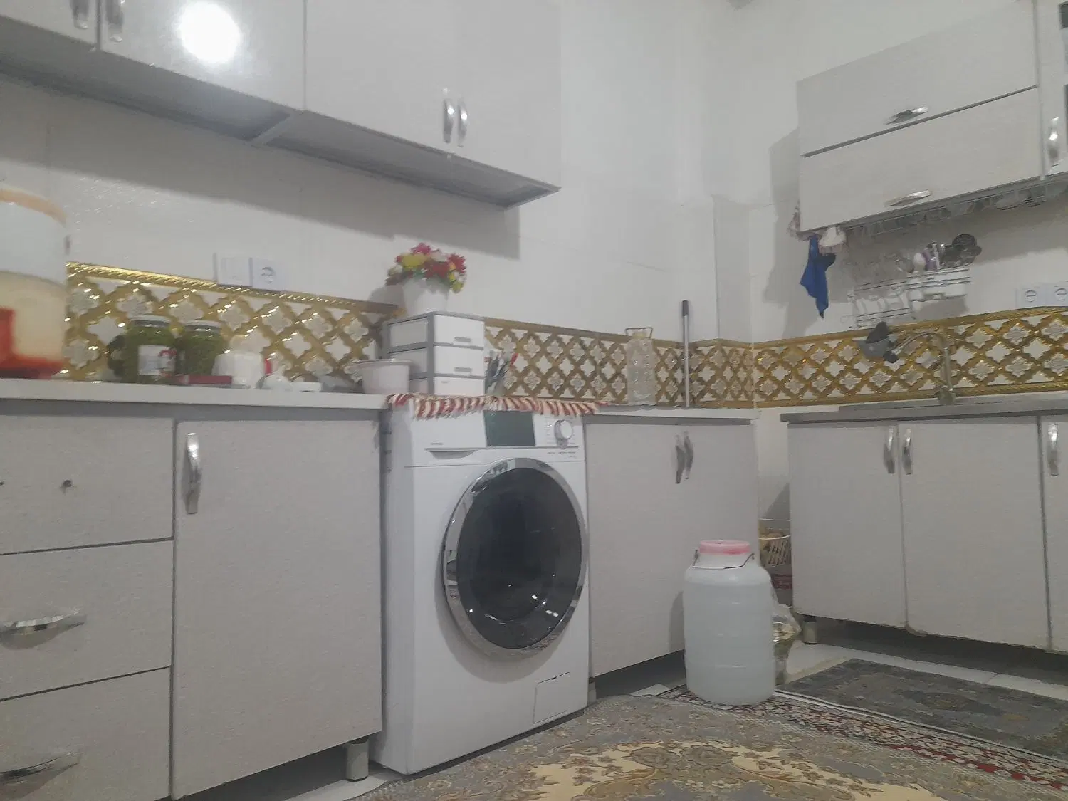 فروش آپارتمان در شهرک نوکان