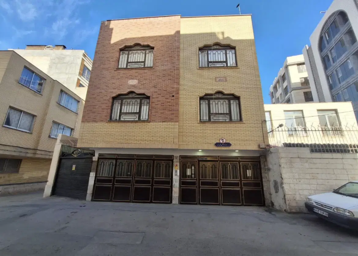 خانه ویلایی فروشی