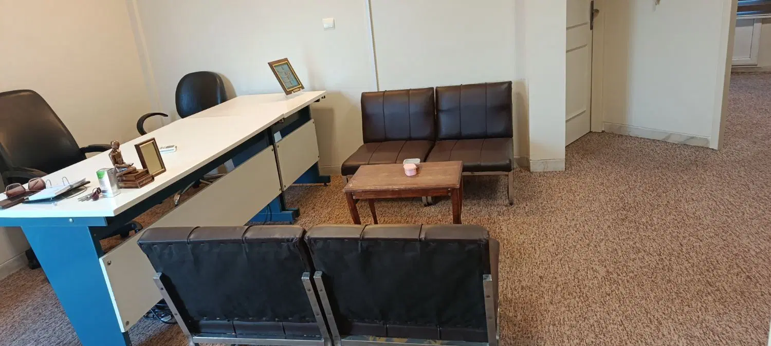 اجاره ی دفتر اداری