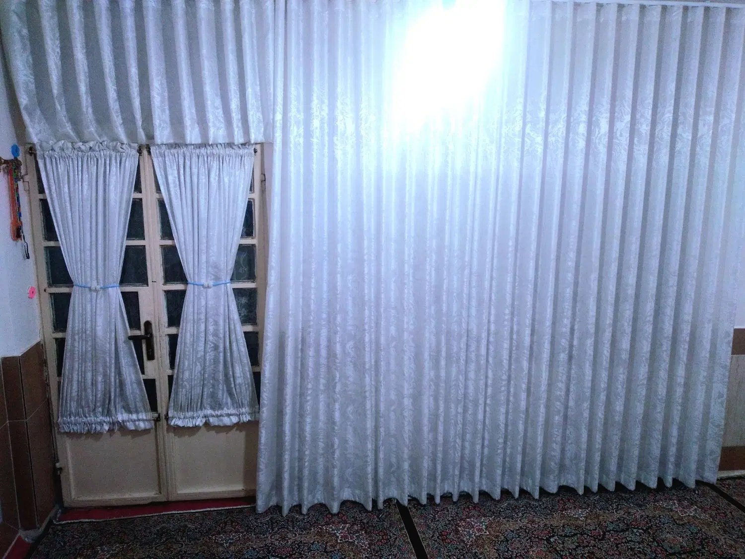 منزل ویلایی