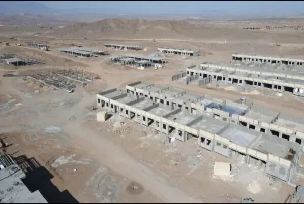 زمین ۳۰۰ متری انفرادی پرنیان