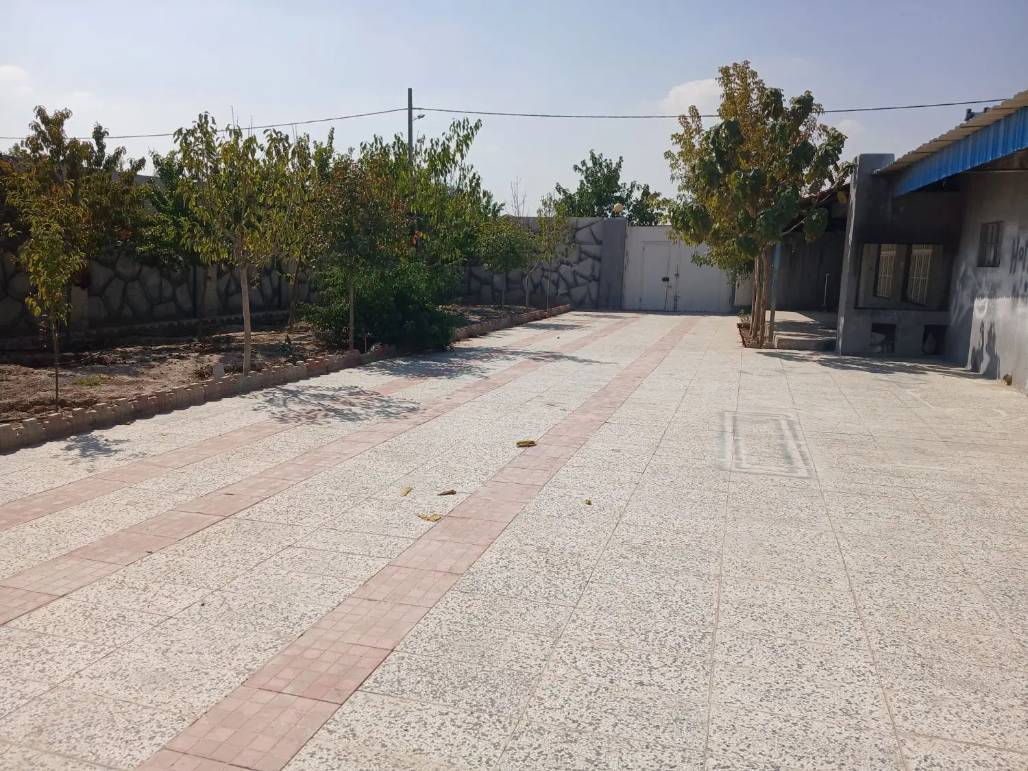 اجاره کوتاه مدت باغ ویلا در شاهنامه