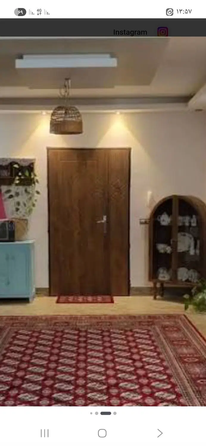 خانه ویلایی