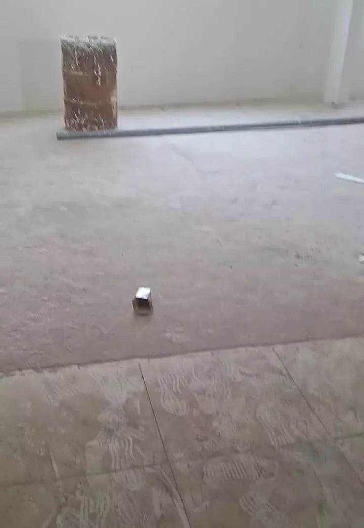 واحد آپارتمان ۱۰۰ متر در گلکار