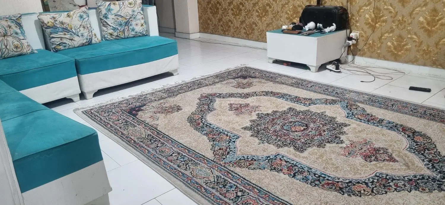 همخونه خانم