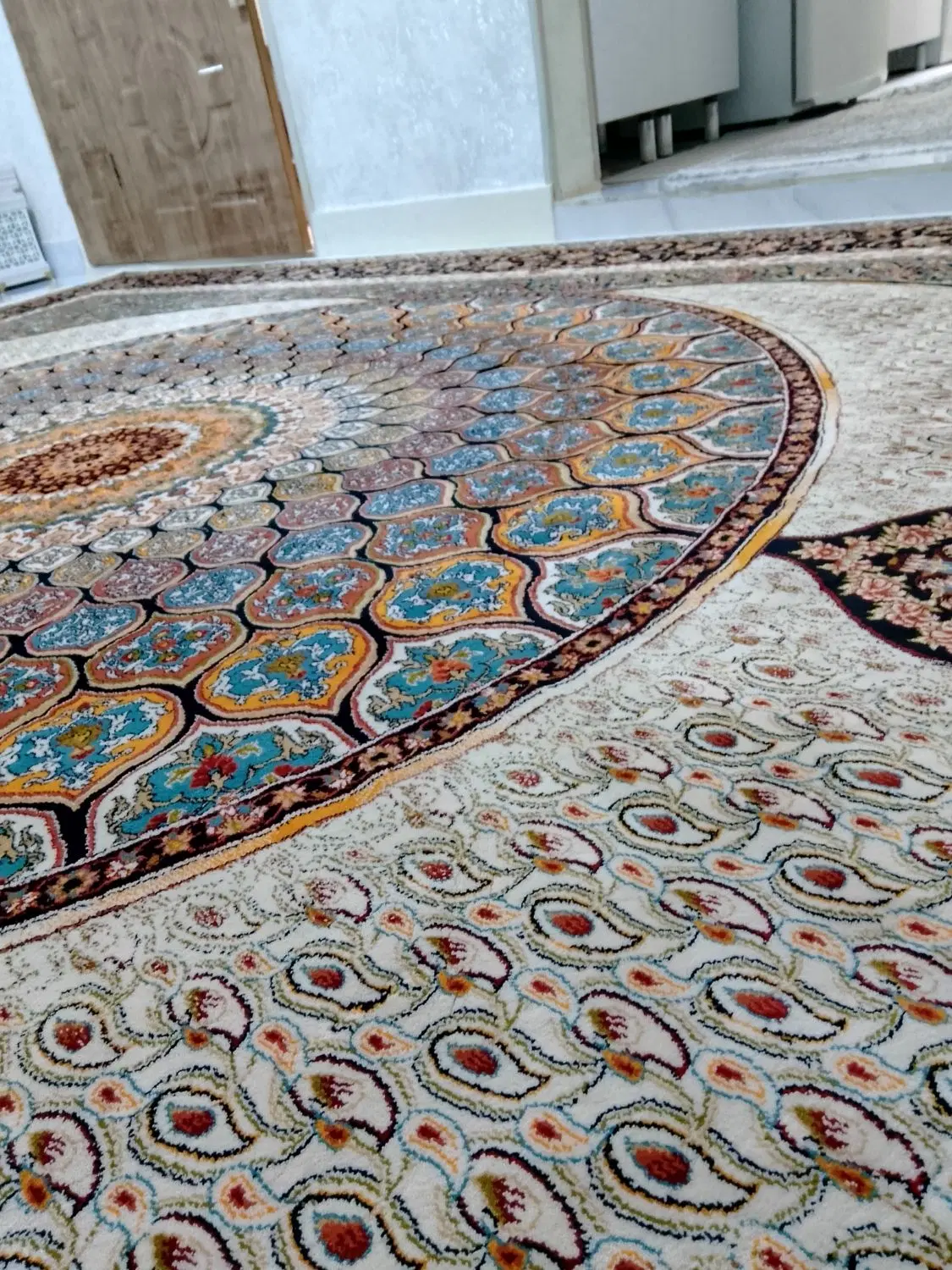 خانه آزادگان