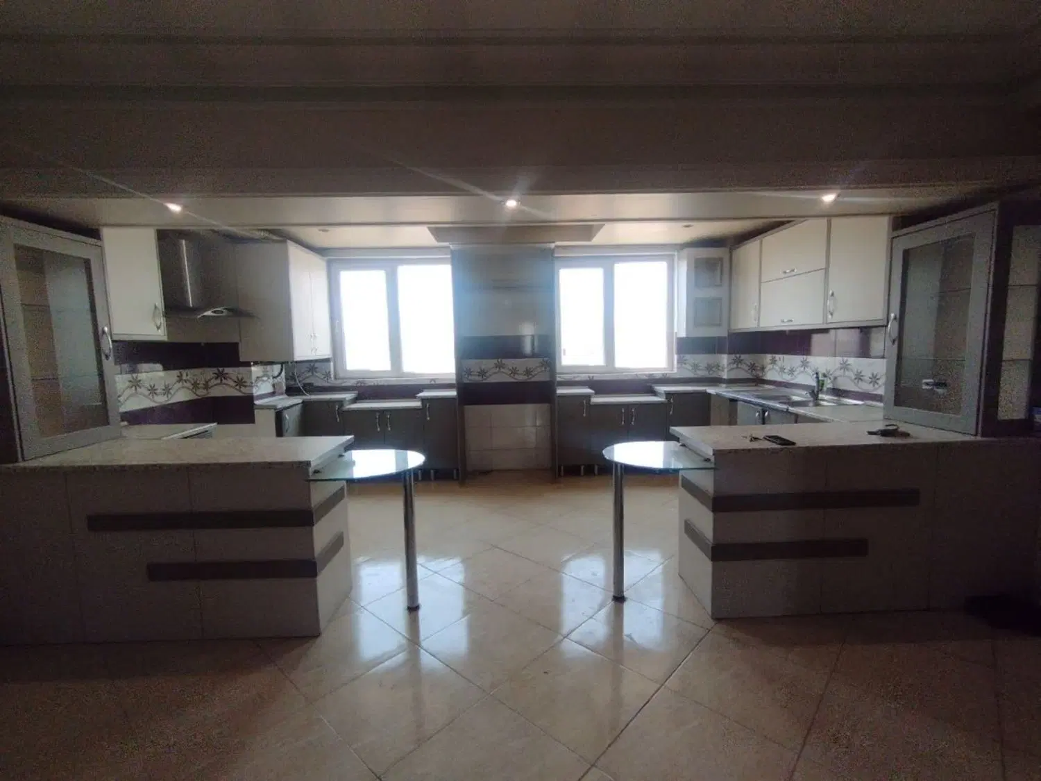 فروش آپارتمان تک واحدی