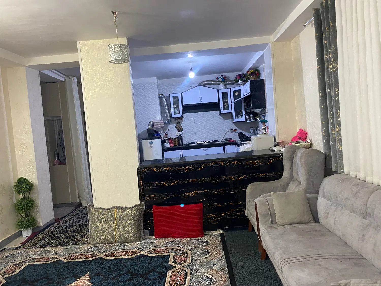 اپارتمان