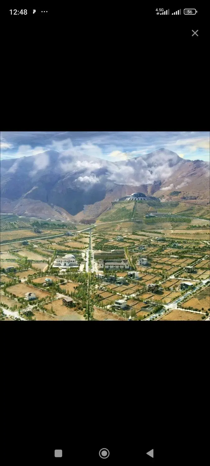 پیش فروش سه خواب فول مستر ۱۹۰ متر زیربنا