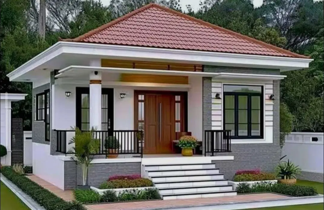 فروش یا معاوضه منزل ویلایی