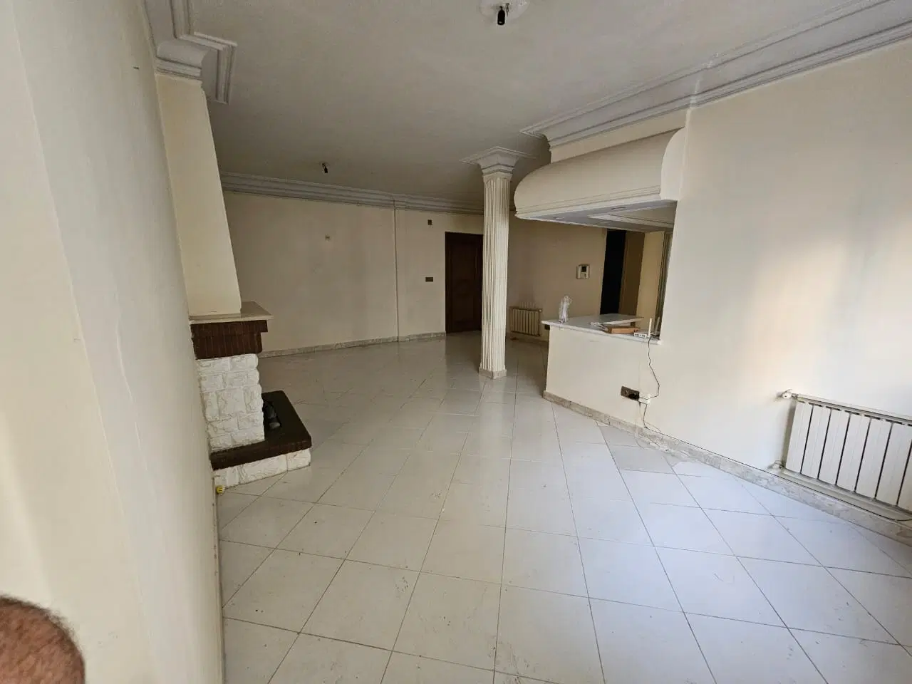 اجاره و رهن آپارتمان ۷۶ متری در گلسار، بلوار گبلان