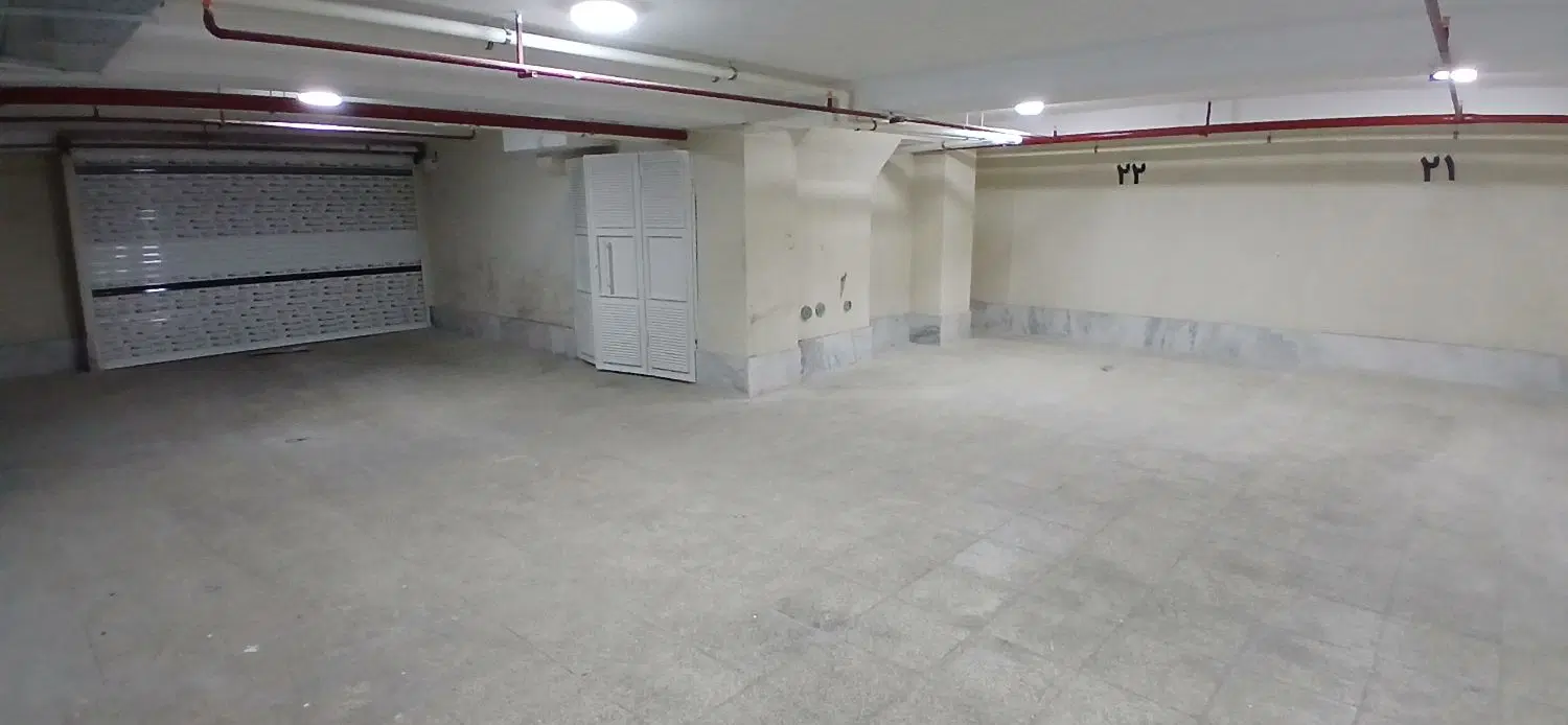 ۲ عدد پارکینگ جهت اجاره