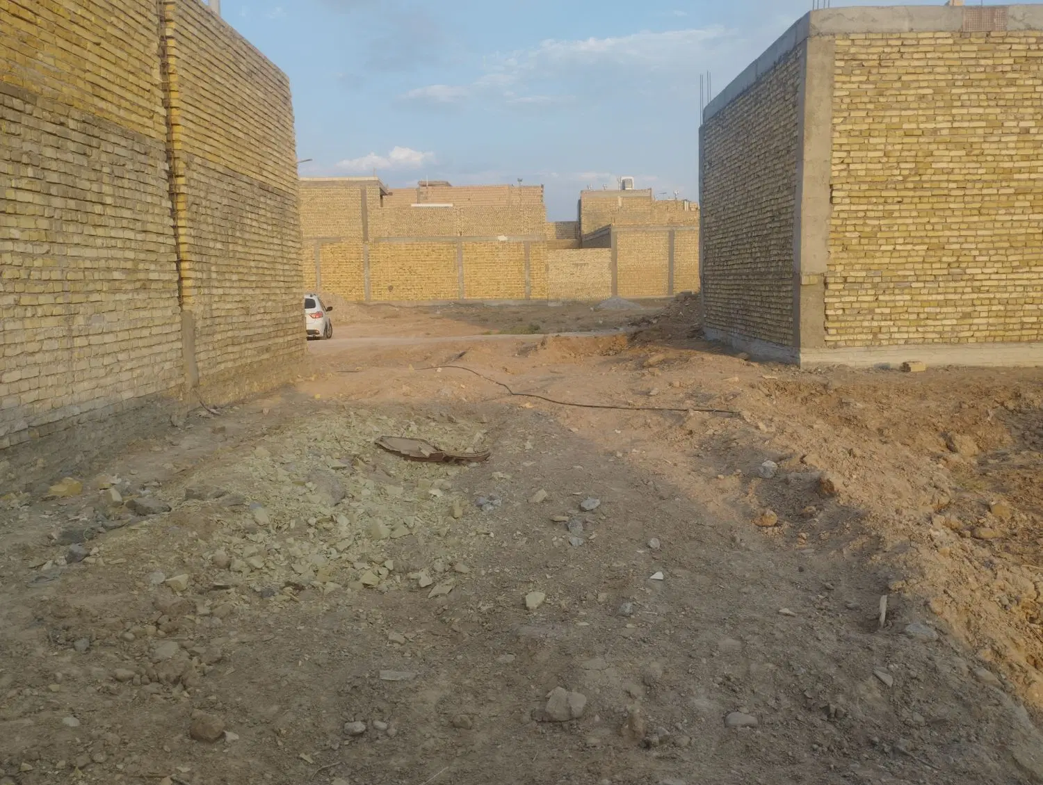 فروش زمین ملک مزروعی