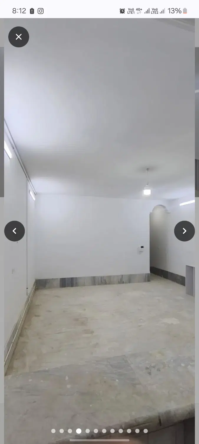 اجاره زیر زمین برای انباری