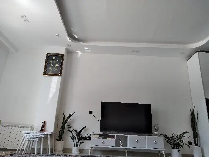 آپارتمان فوق العاده شیک