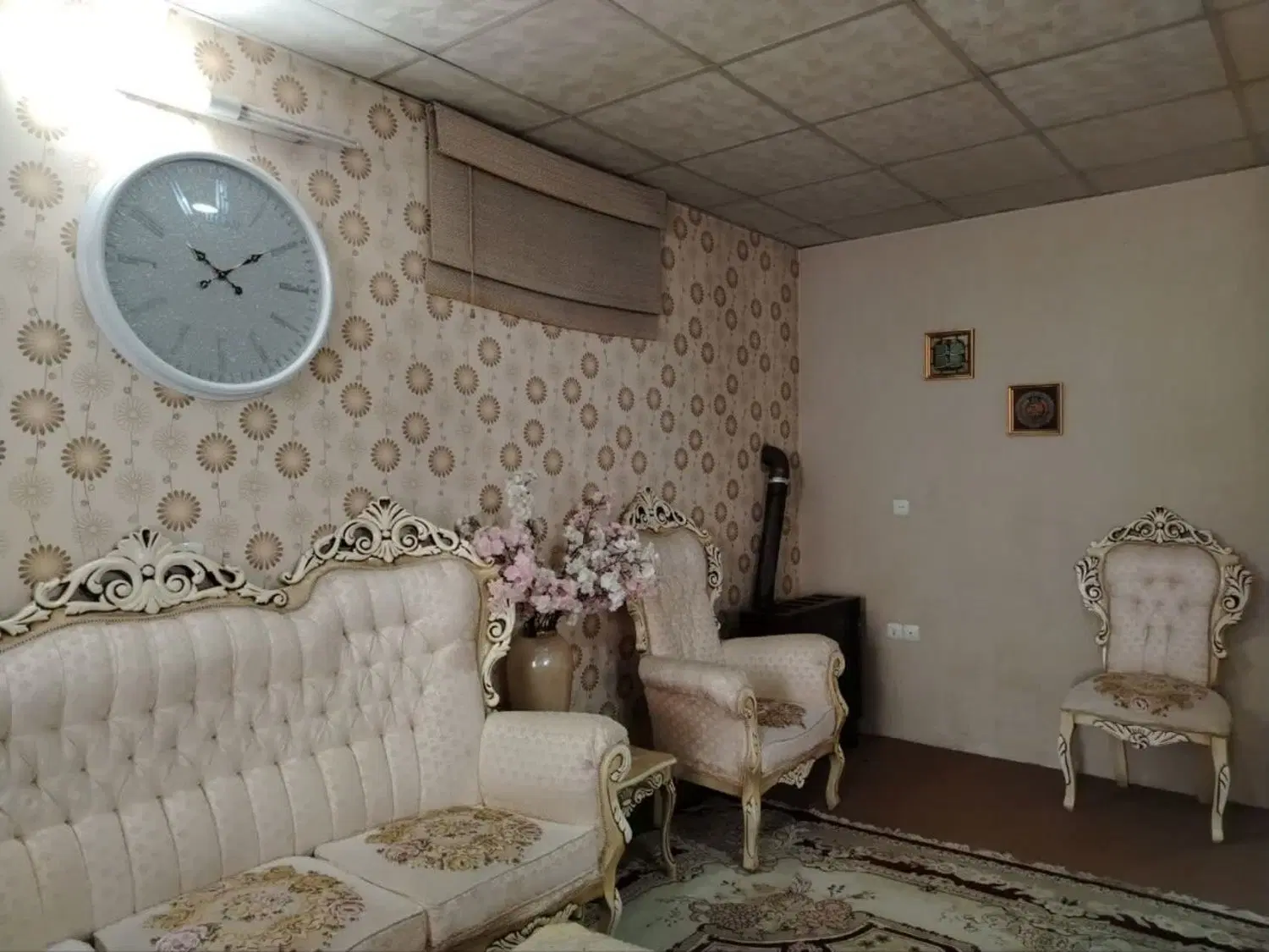 ۸۵متری_۶دانگ_میدان شهدا