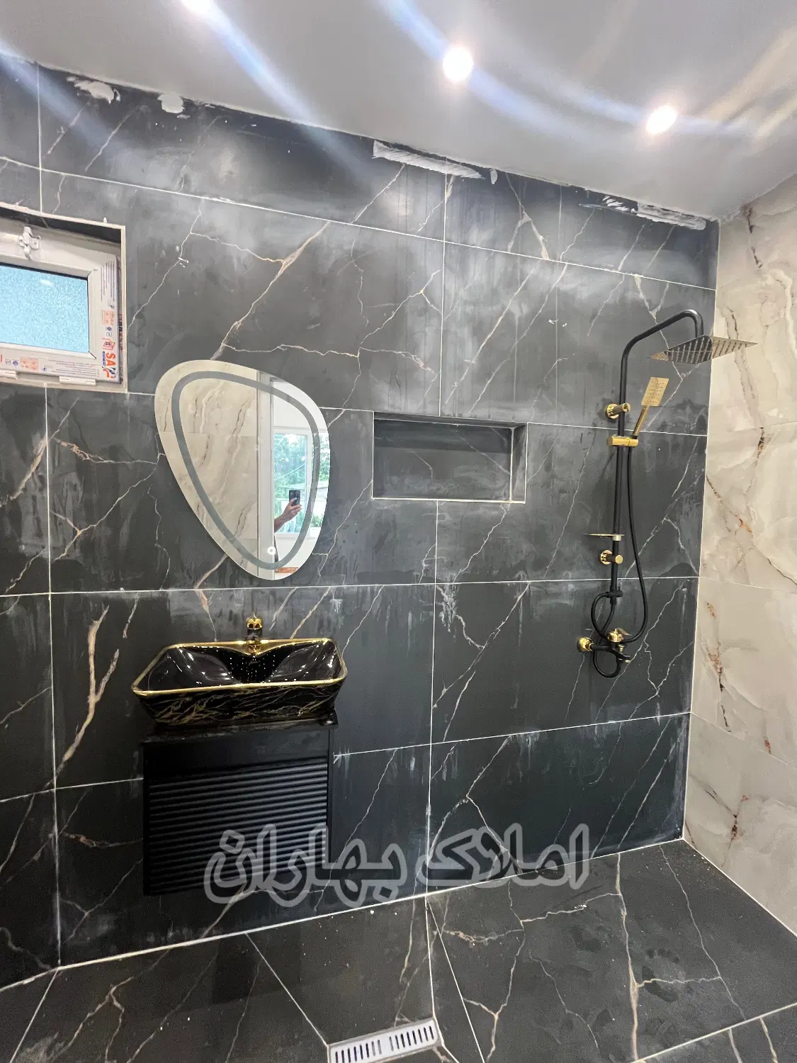 فروش ویلا فلت کلید نخورده لوکیشن توریستی مالک هستم