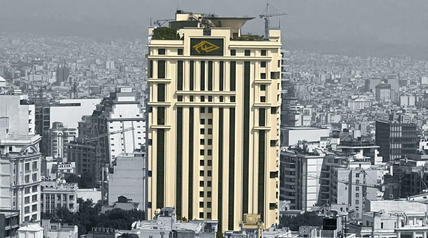فروش واحد۳خواب ودوخوابه پارک شانو وبهاران