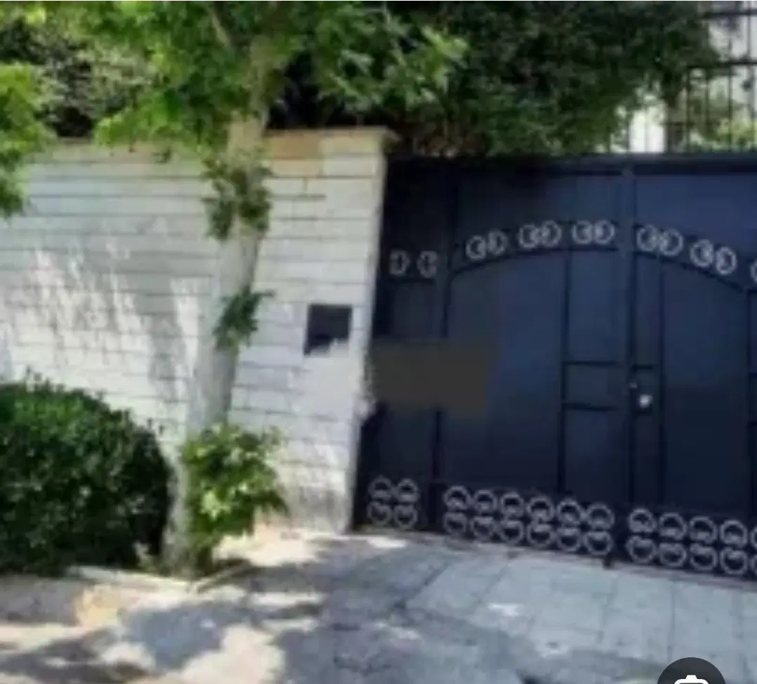 منزل ویلایی