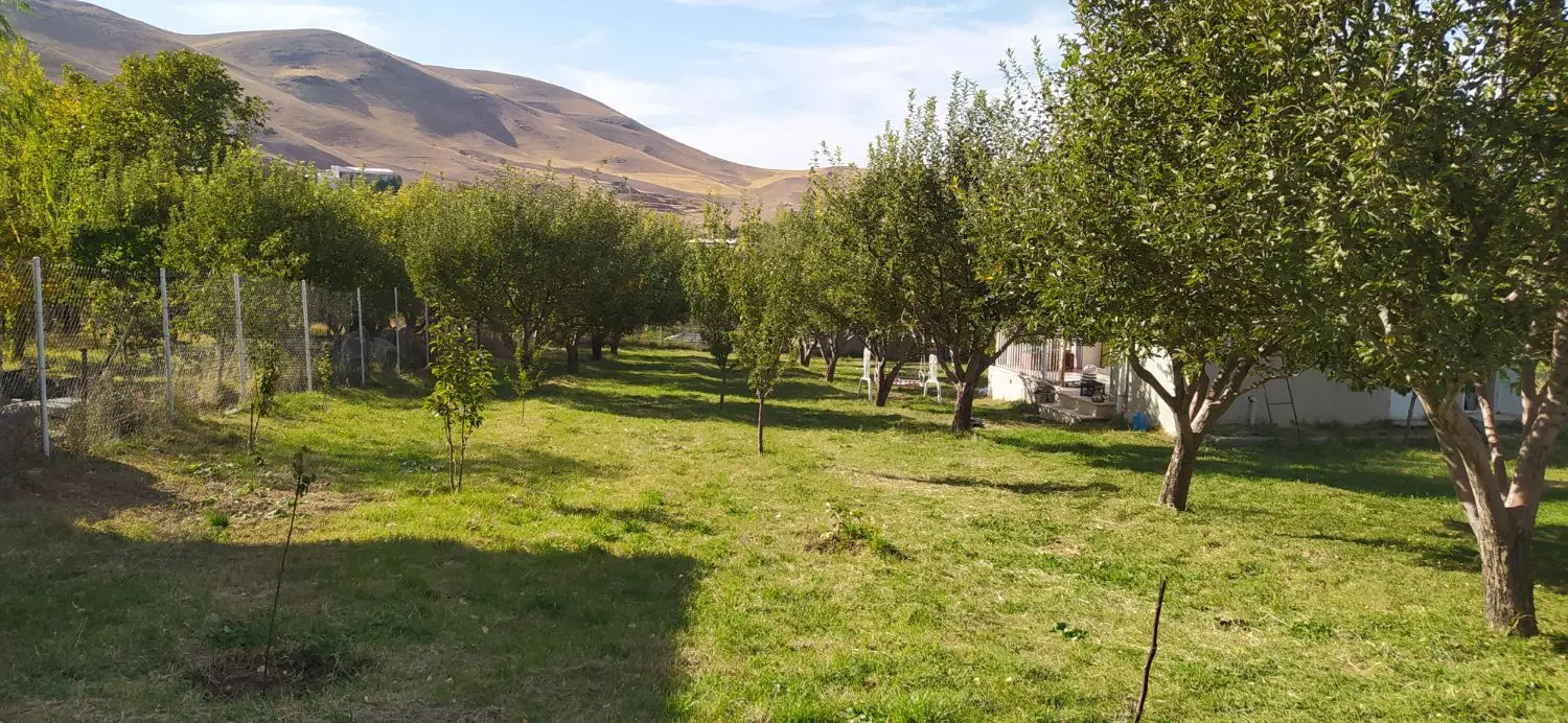 باغ ویلایی حسن ابدال