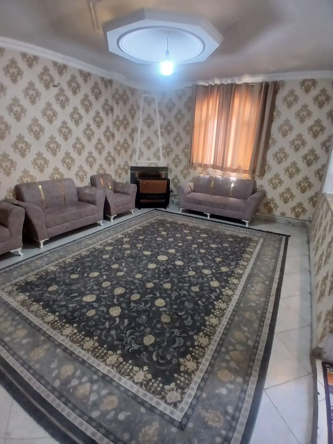 سوییت هتل آپارتمان