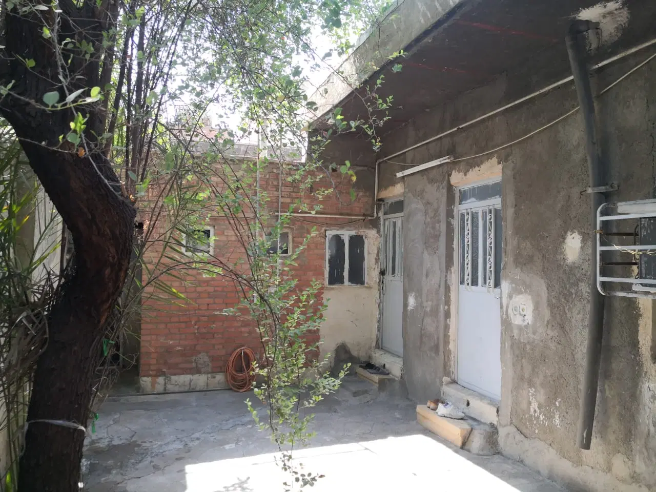 ویلایی مرکز شهر