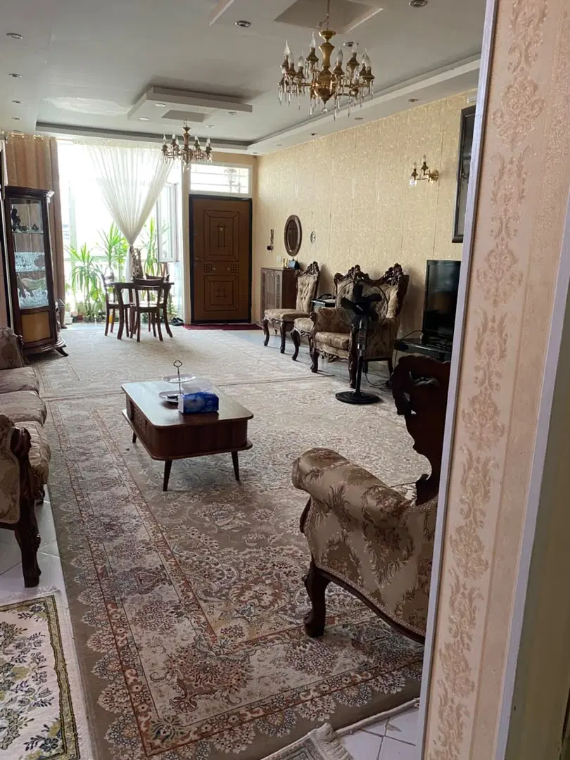 خانه ویلایی ۱۶۰ متری سند تک برگ در خوشنام