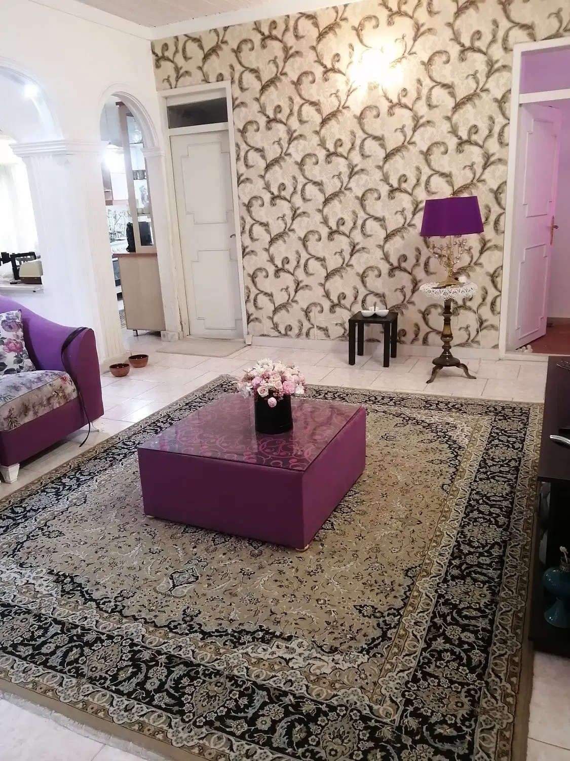 فروش خونه ویلایی