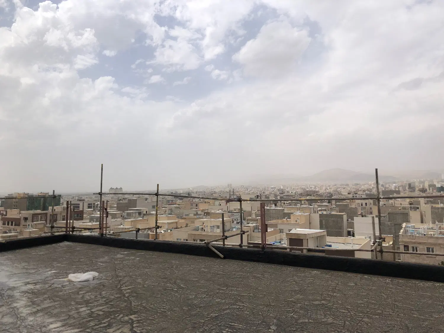پنت هوس (۲۲۰ متری)