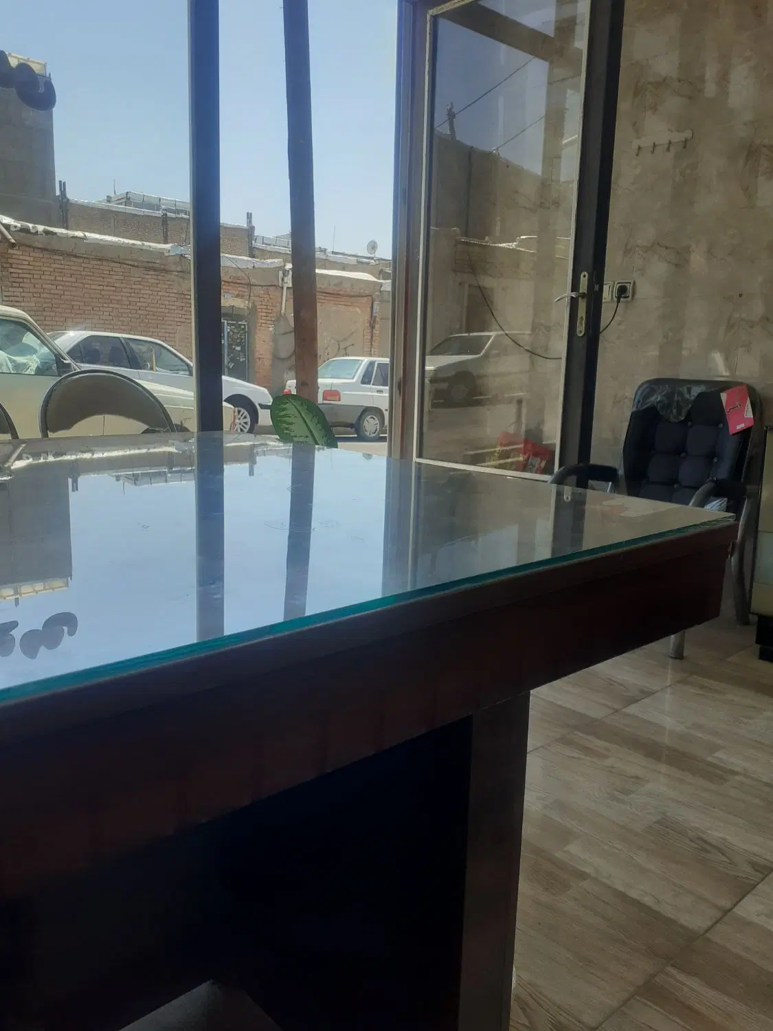 املاک
