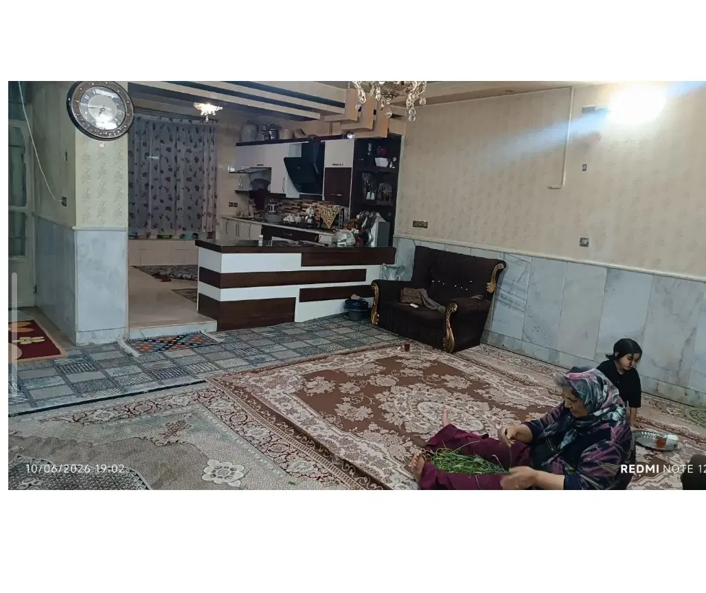 خانه دربست ویلایی