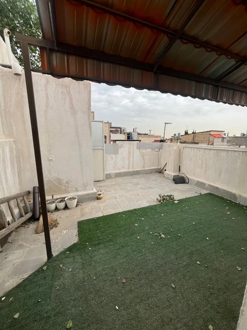 دوبلکس 85متر آرمان ۲۴سند دار