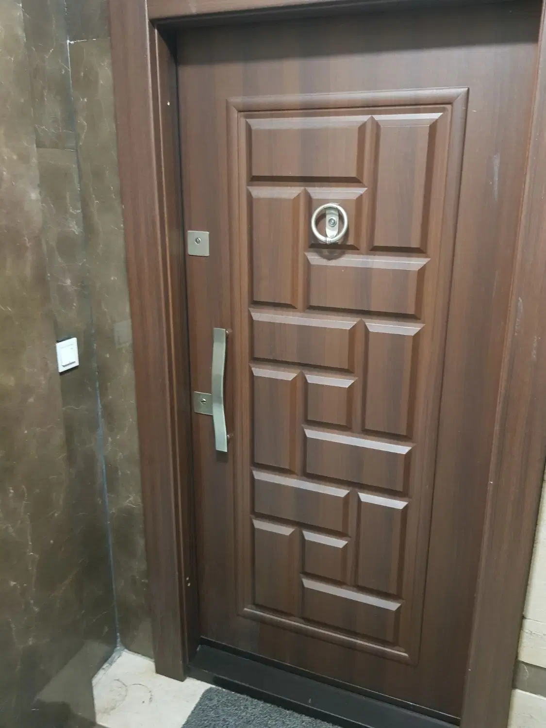 فروش آپارتمان تکواحدی