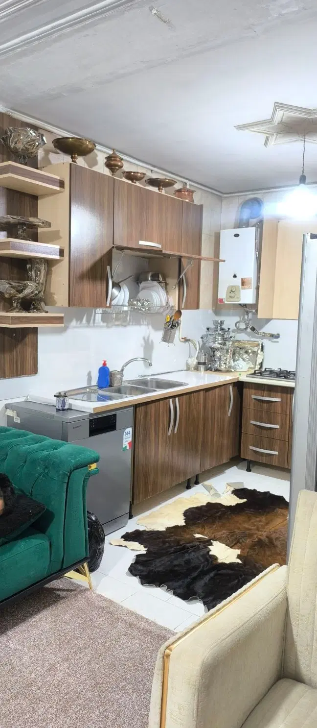 ویلایی دربست