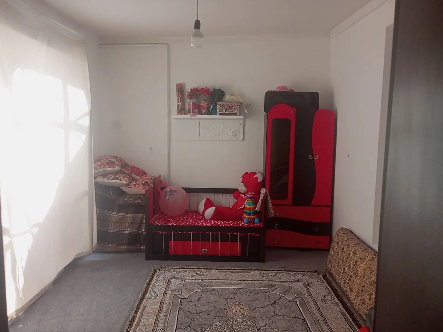 خانه عباس اباد
