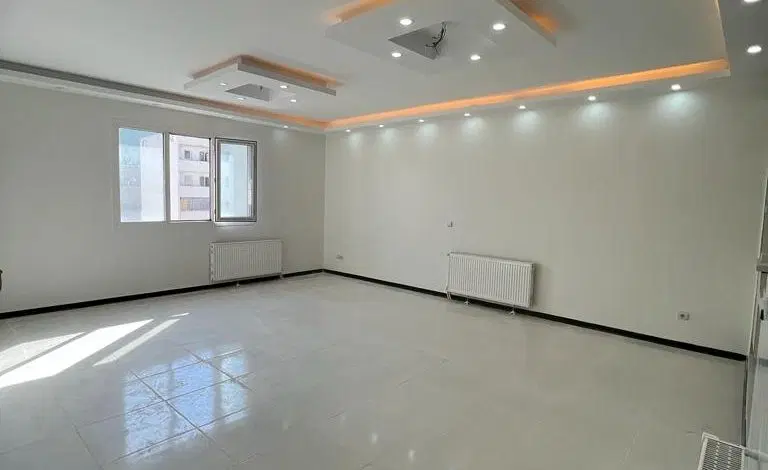 ۷۰ متر ۲ خواب_فول امکانات سندی_پارک جای ۲ خودرو