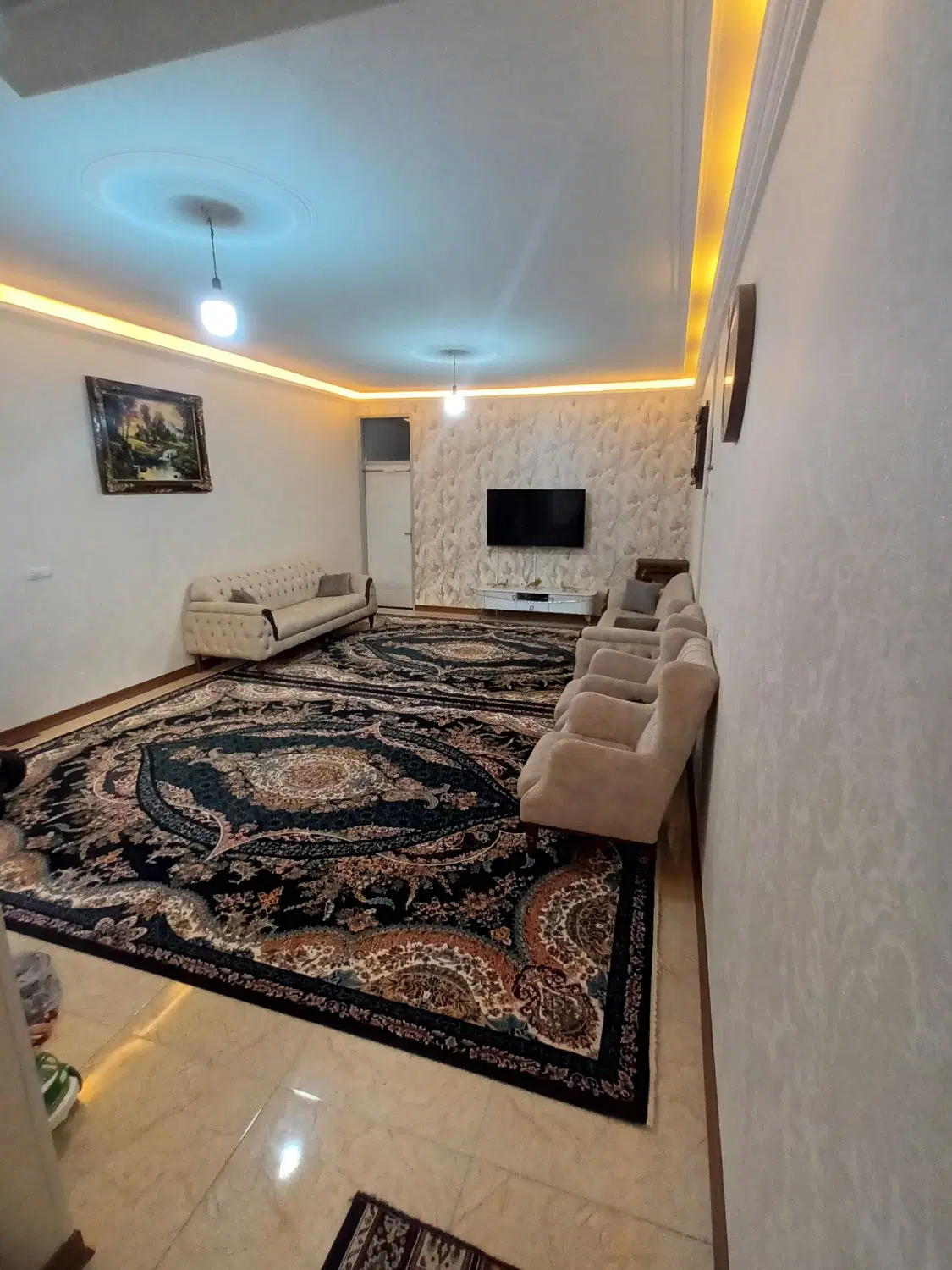 ویلایی_خیابان آسمان_ جهاد
