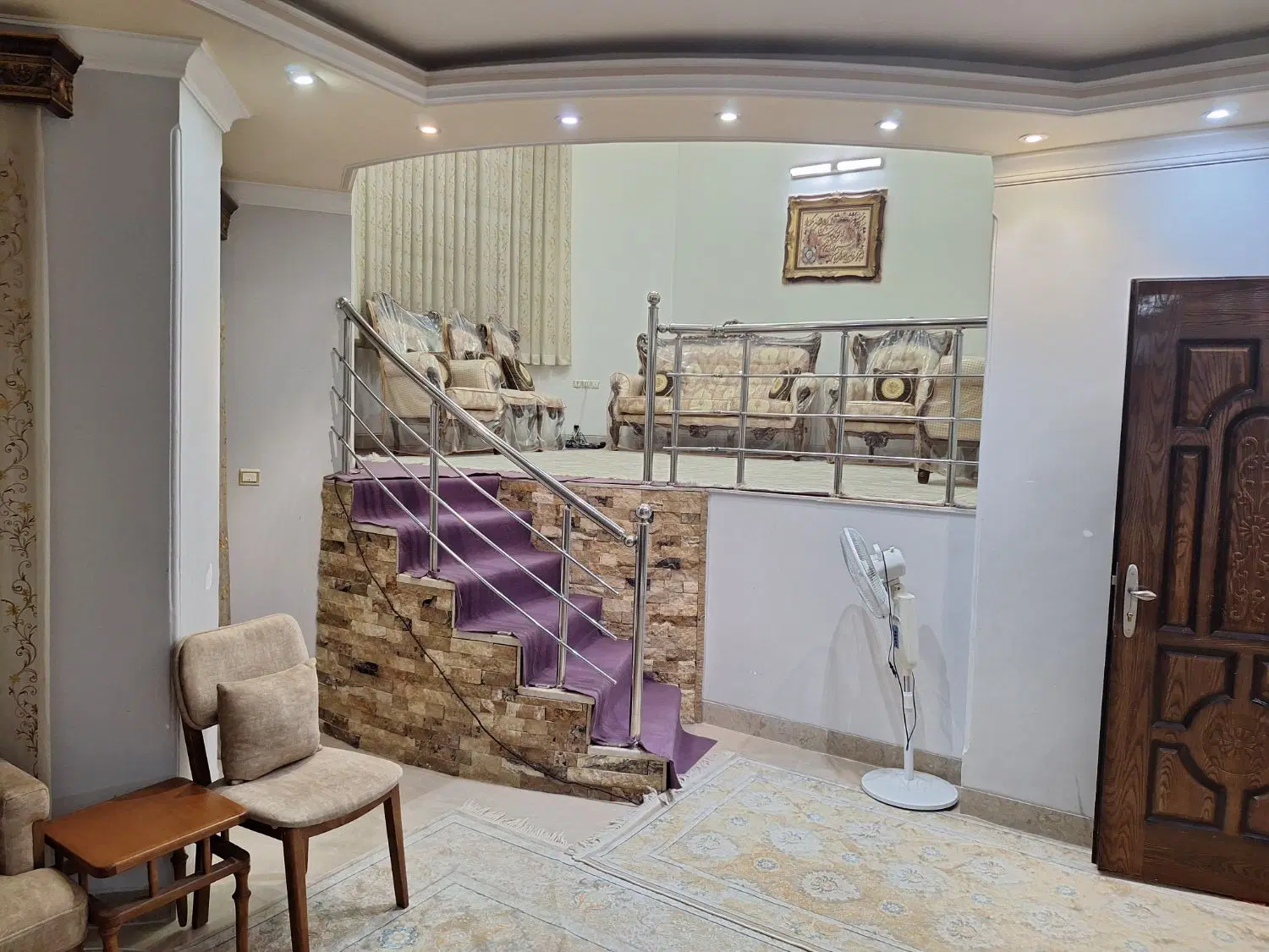 خانه فروشی بلوارجوان