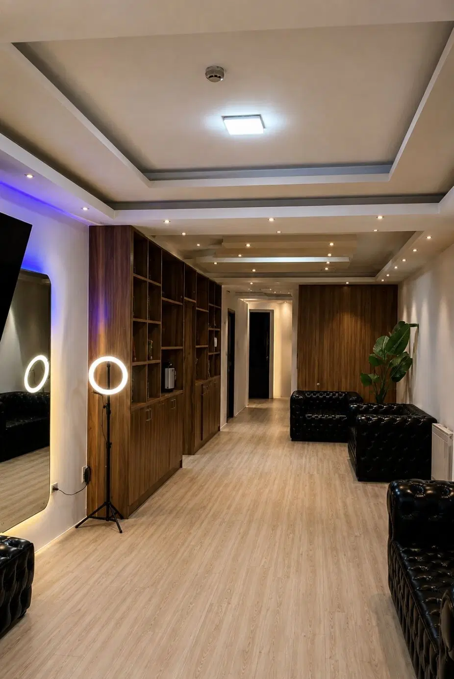 اجاره اتاق کلینیک زیبایی