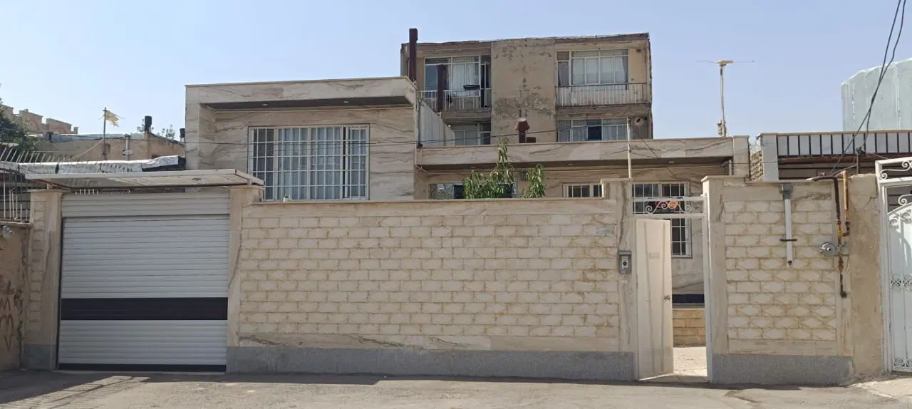 خانه اجاره ایی 84 متره