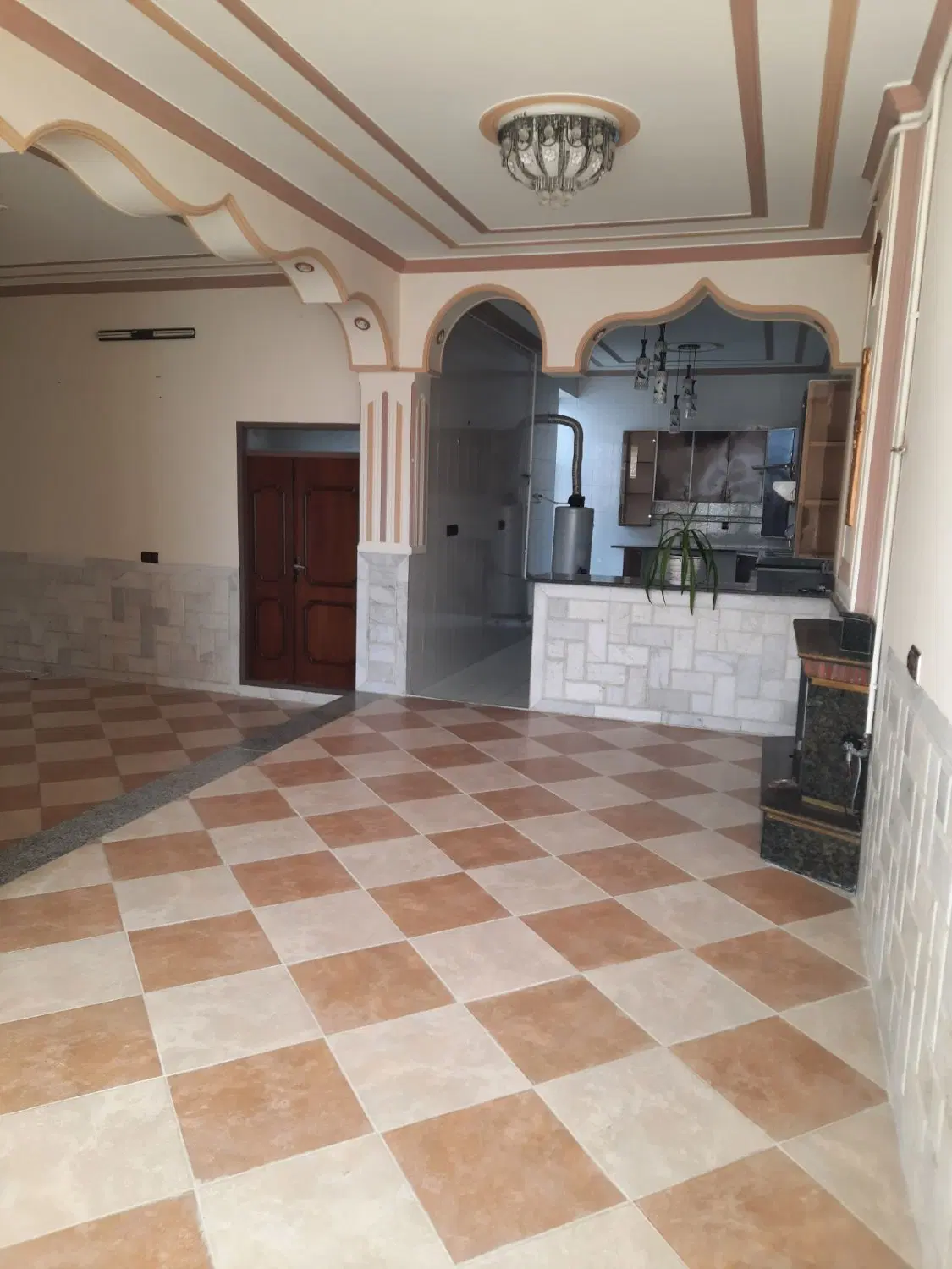 اجاره منزل ویلایی سراسیاب