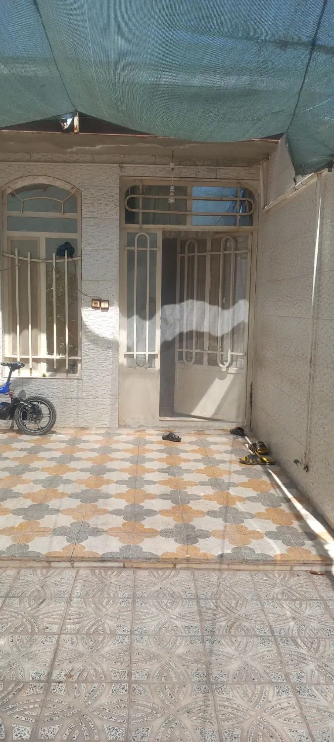 فروش خانه ویلایی