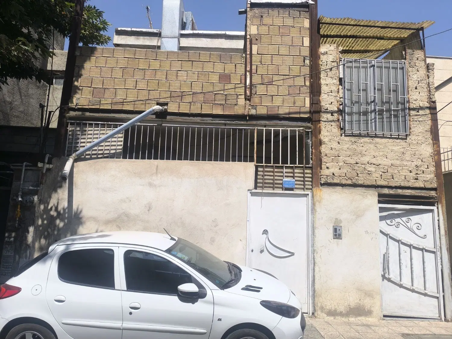 فروش ملک خانه ویلایی