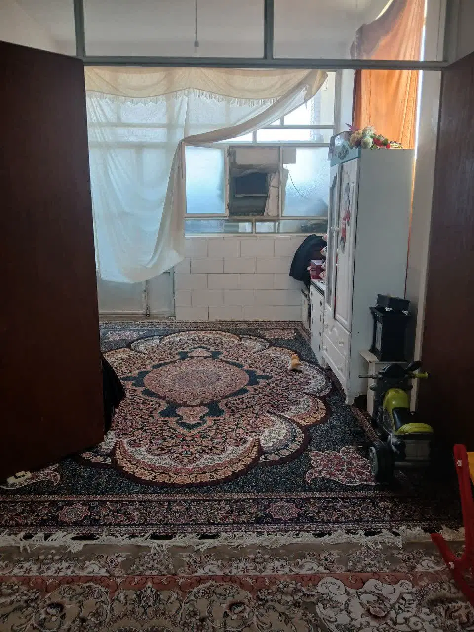 اجاره واحد مسکونی ۹۰ متری