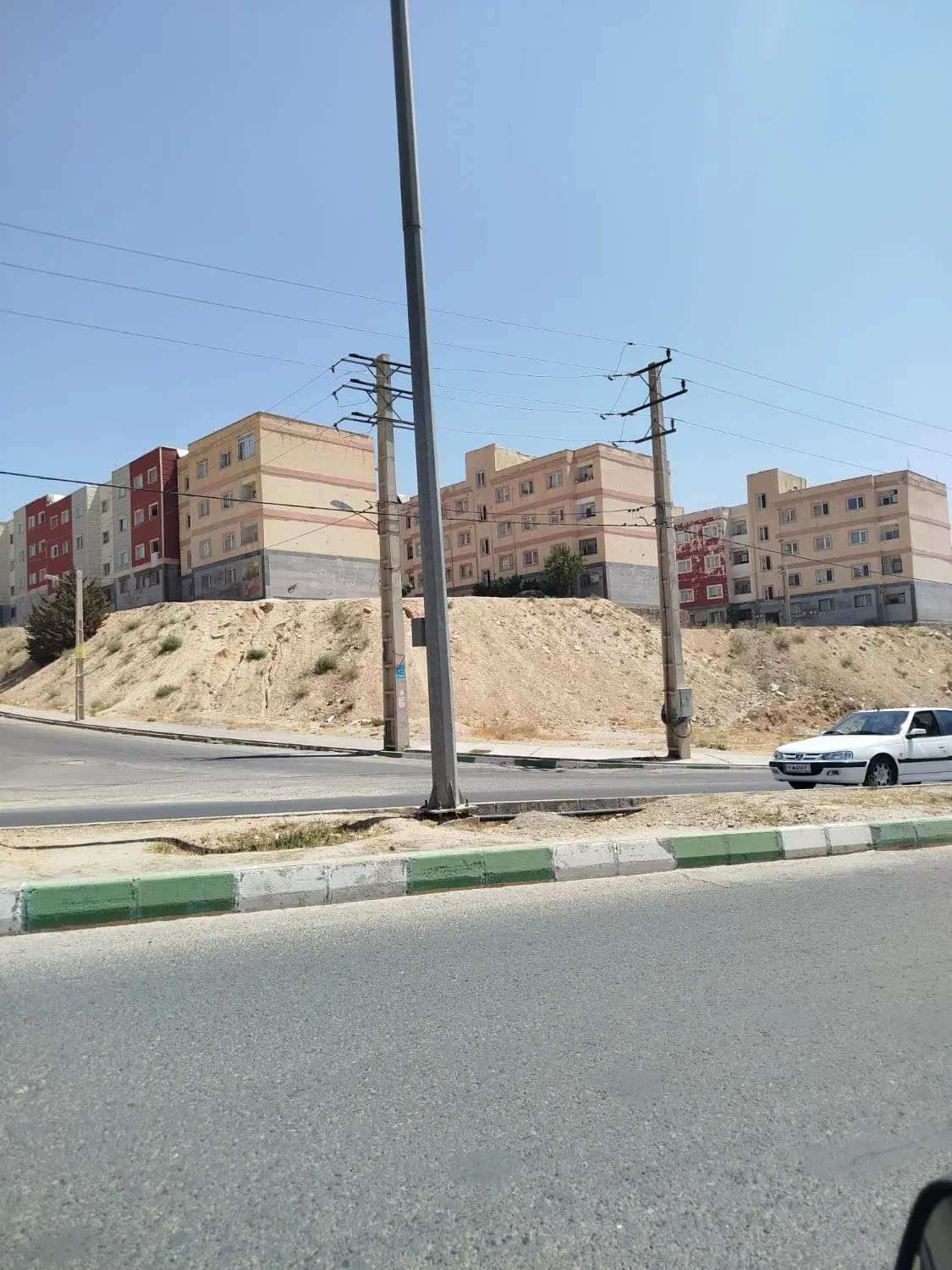 اجاره مسکن مهر