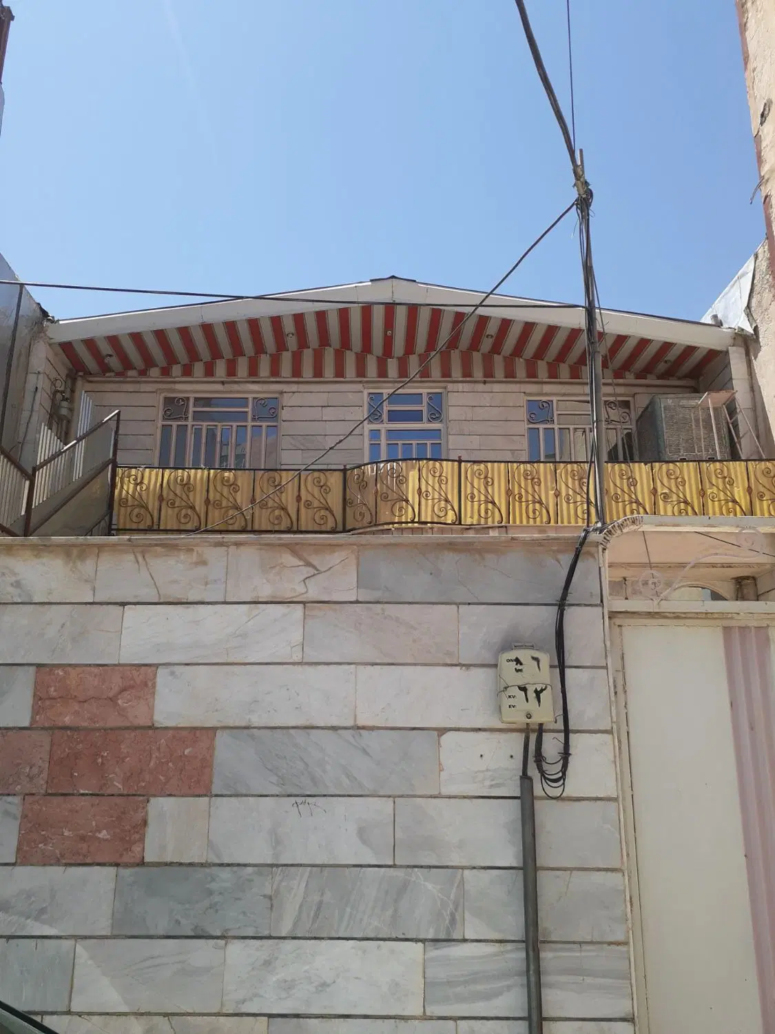 رهن واجاره