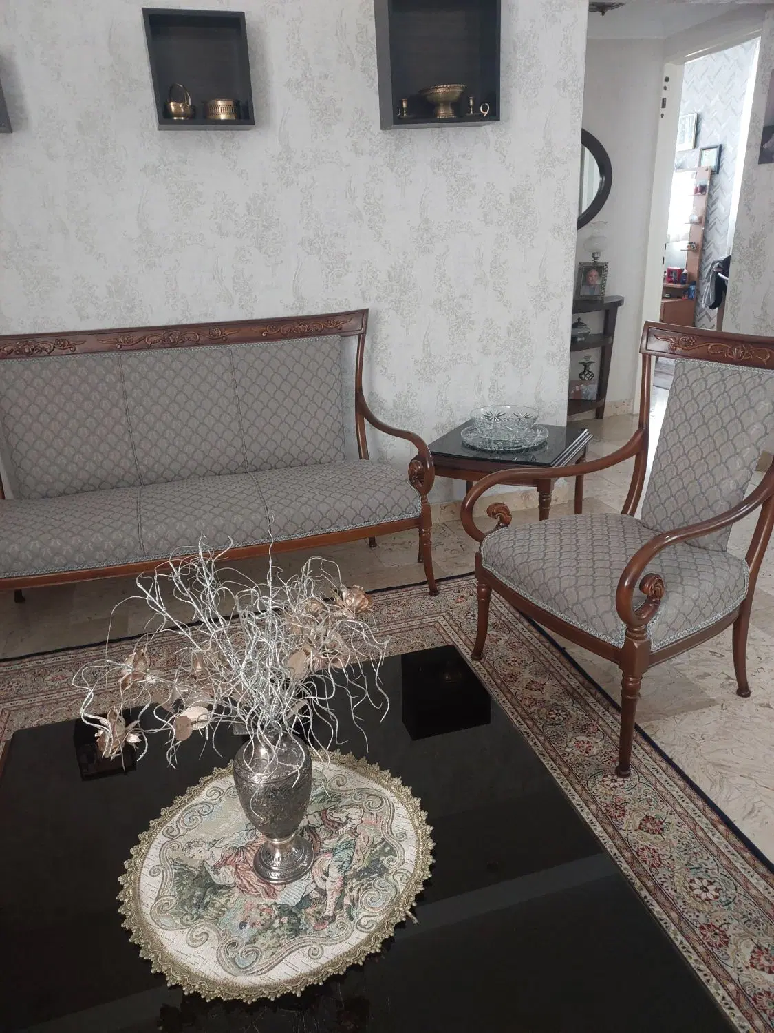 فروش خانه مسکونی