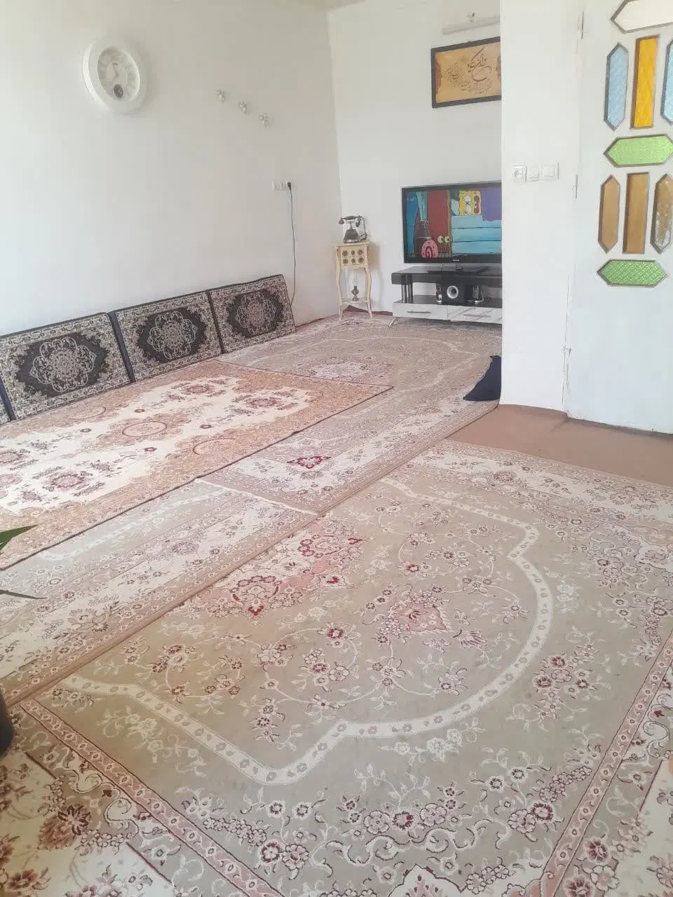 ویلایی  مسکونی ایزی