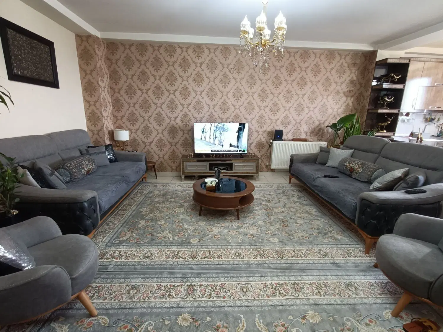 آپارتمان فروشی